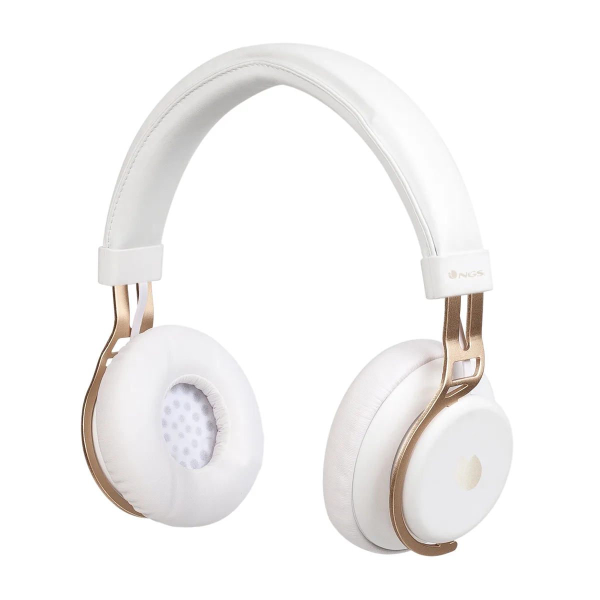 NGS NGS Artica Lust Wireless Headphones White — product photo