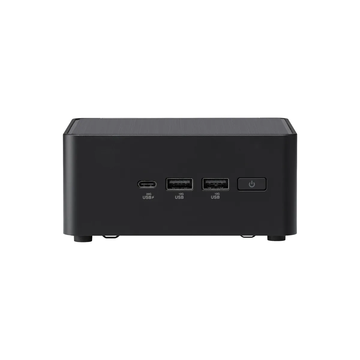 ASUS ASUS NUC 14 Pro RNUC14RVHU70000UI barebone mini PC Core Ultra 7 155H — product photo