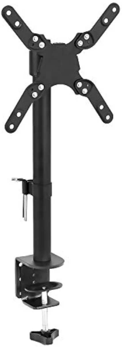 TAURKENAM TAURKENAM UltraWide Monitor Mount 42in VESA 75-200mm 22lb — product photo