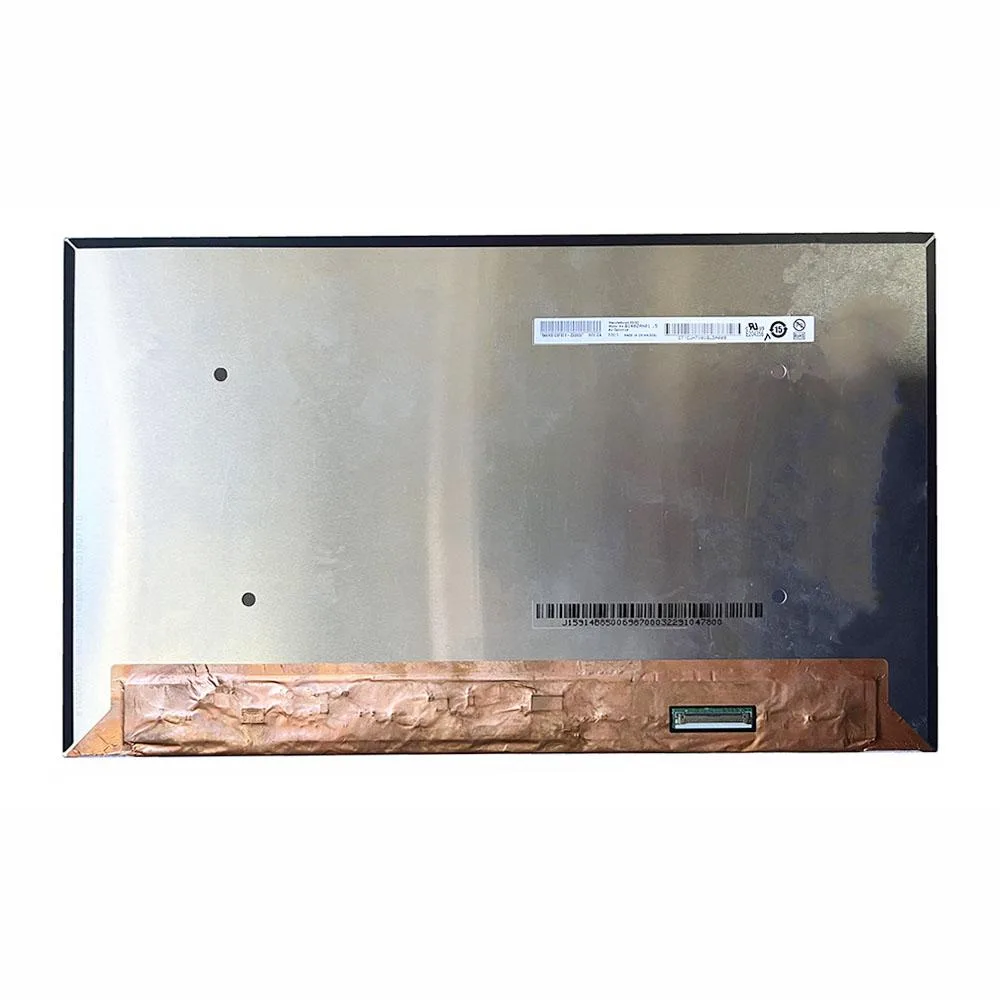 ATPAZDB ATPAZDB B140ZAN01.1 laptop screen 14 4K 3840x2160 60Hz 40-pin — product photo