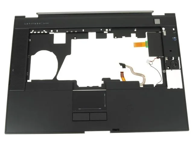 DELL DELL Latitude E6500 Palmrest Touchpad Assembly Intel Graphics DHRWY — product photo