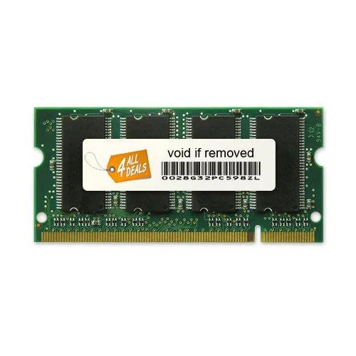 IBM IBM 1GB memory upgrade ThinkPad T40 T41 T42 2373 2374 2375 2376 2378 2379 — product photo