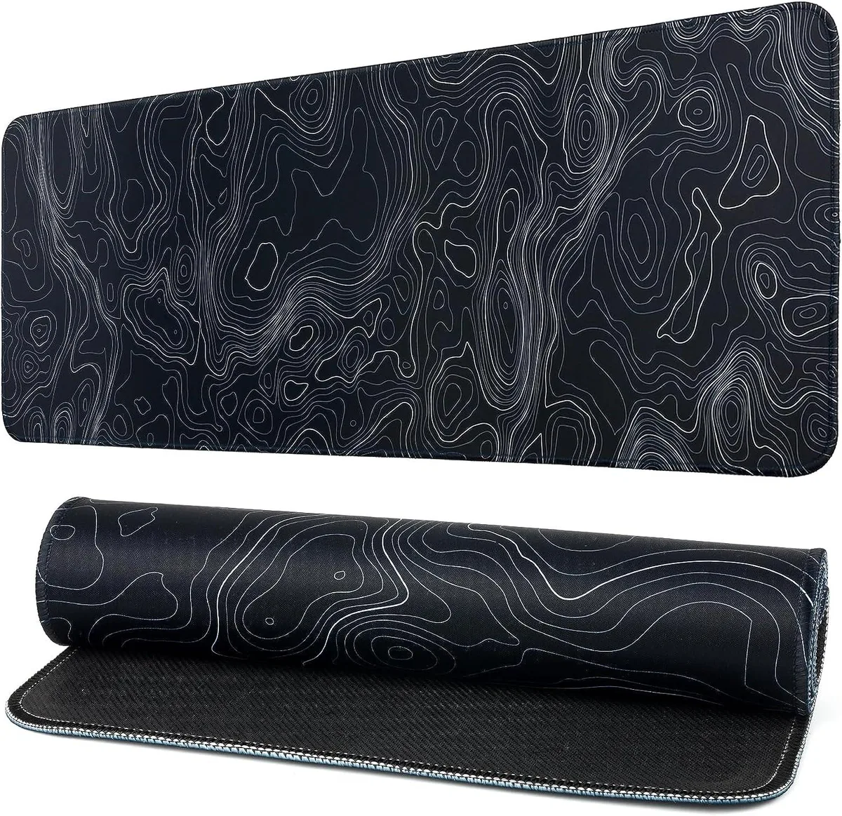 Corn Electronics Corn Electronics Terrain Mouse Pad 31.5 x 11.8 in — product photo