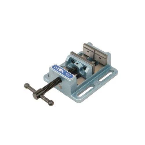 Wilton Wilton LP3 3" Low Profile Drill Press Vise — product photo