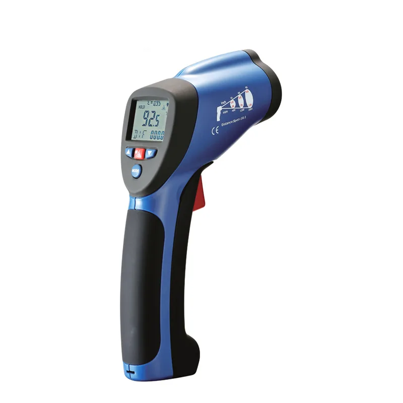 CEM CEM DT-8838 Infrared Thermometer 30:1 1000°C — product photo