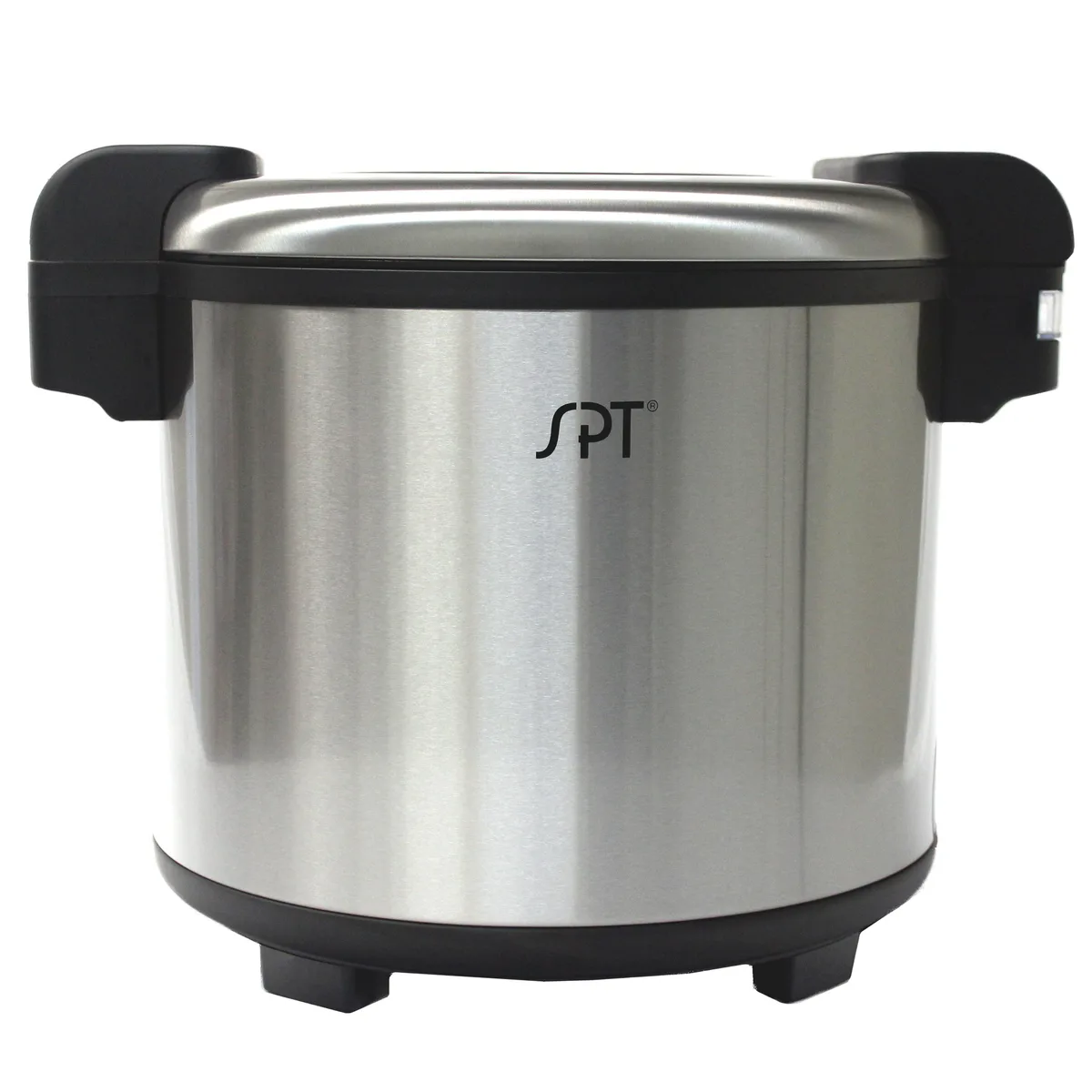 Sunpentown Sunpentown SCW-80M 80 Cup 20L Rice Warming Tray — product photo