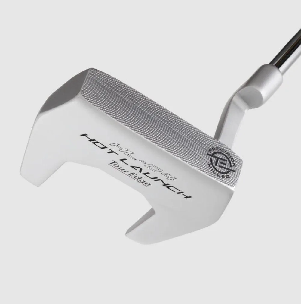 Tour Edge Golf Mfg. Inc. Tour Edge Hot Launch HL-04 (2025) Putter Right 35 — product photo