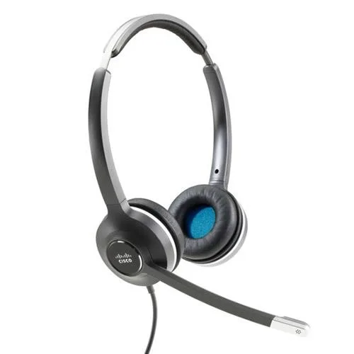 Cisco Systems, Inc. Cisco Systems, Inc. CP-HS-W-532-USBA= telephone accessory — product photo
