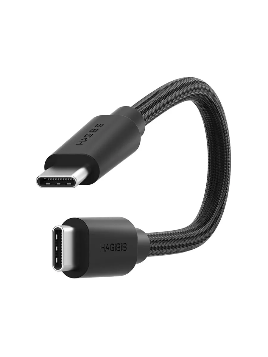 Fervit Fervit USB4 V2.0 cable vertical plug 80Gbps 240W PD3.1 8K@60Hz Thunderbolt — product photo