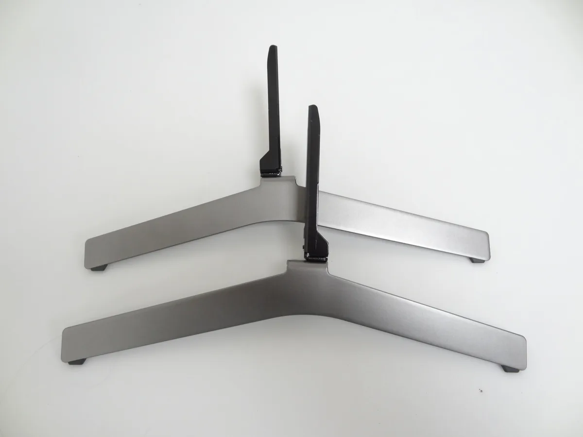 Sony Sony XBR-55X900H / XBR-65X900H / XBR-65X90CH Stand Legs — product photo