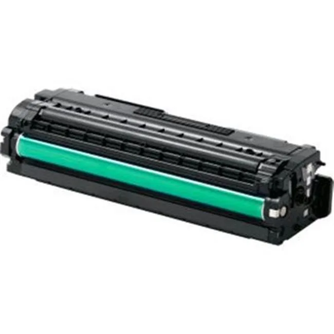 SAMSUNG SAMSUNG CLT-K506L Black Toner Cartridge 6000 Pages — product photo