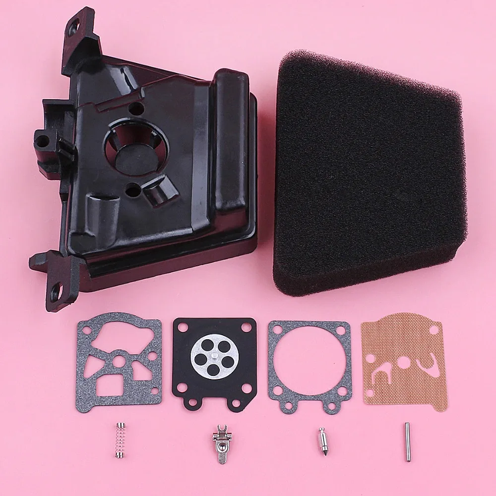 LAHDEK LAHDEK Air Filter Cover Cleaner Kit For Partner 350 351 Chainsaw — product photo