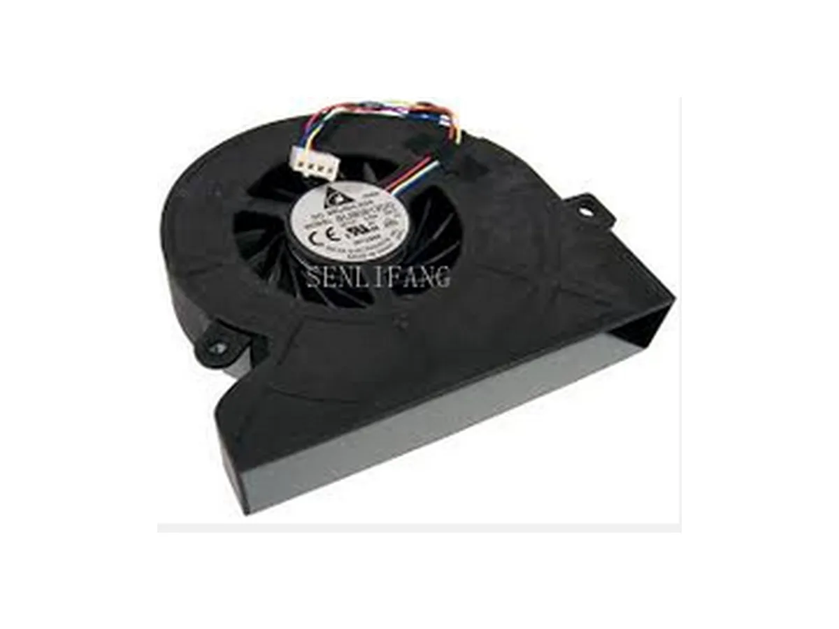 Fans Fans CPU Cooler Fan for HP Compaq Pro 4300 All-in-One BUB0812DD-BM1F — product photo