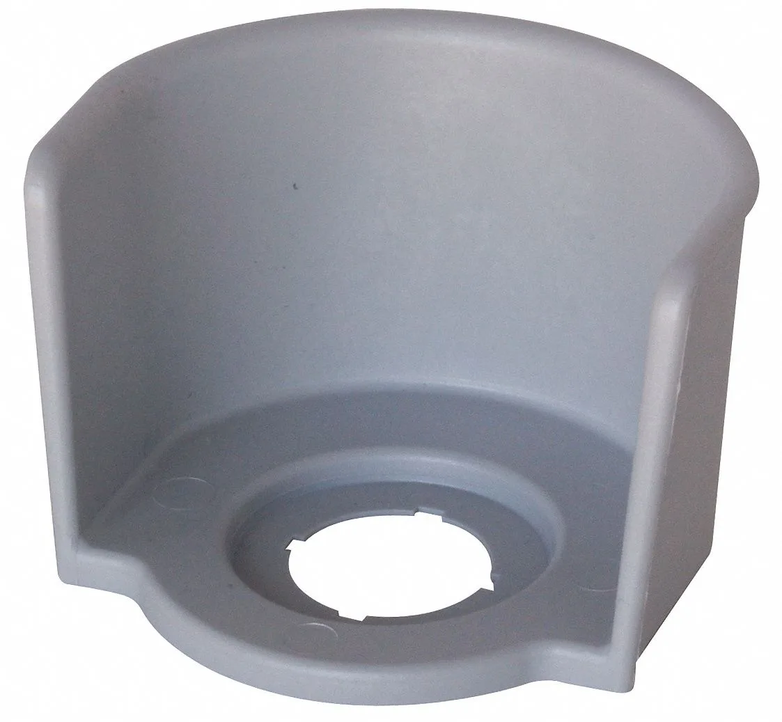 Eaton Eaton M22G-XGPV Gray Guard Ring 22 mm — product photo