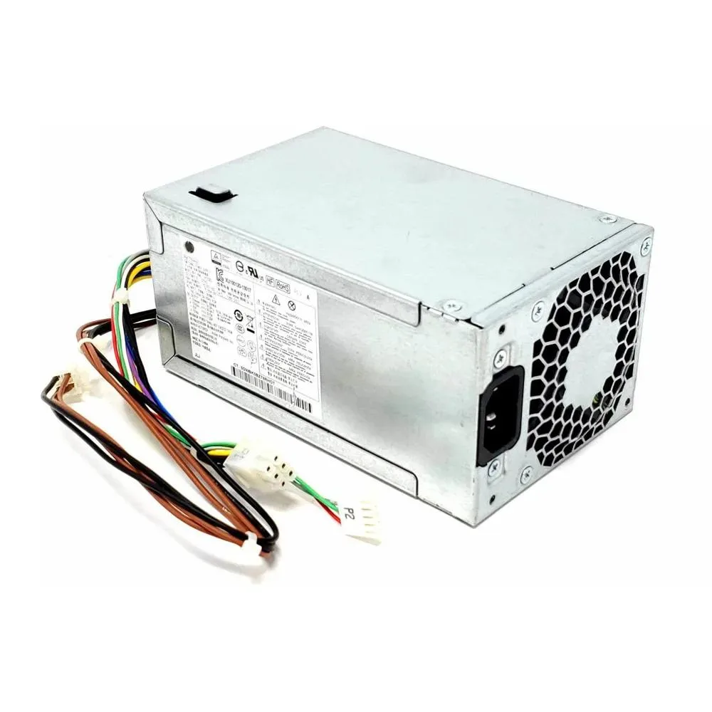 YINGHUA YINGHUA 240W server power supply for HP 600 800 G1 SFF 6Pin — product photo