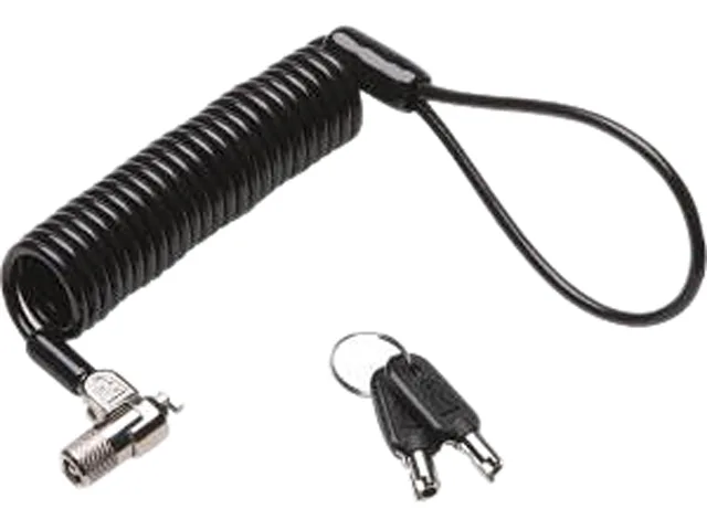 Kensington Kensington MicroSaver 2.0 Portable Keyed Cable Lock 64423 — product photo