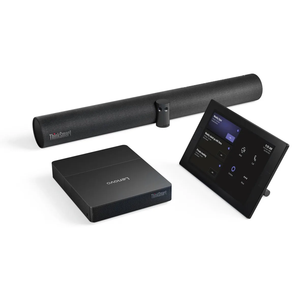 Lenovo Lenovo ThinkSmart Core G2 SFF PC Intel Ultra 5 135H 16GB DDR5 256GB SSD — product photo