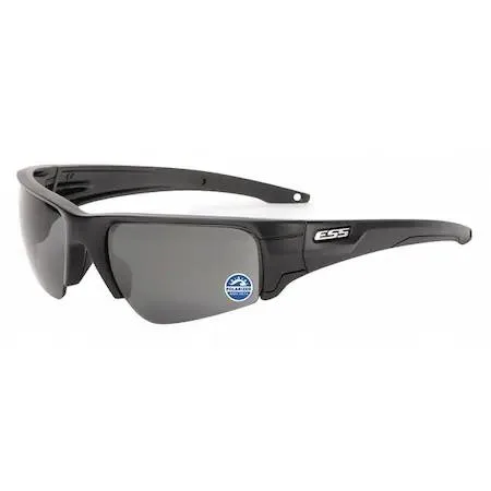 ESS ESS EE9019-03 Crowbar Safety Glasses Anti-Fog Anti-Scratch — product photo