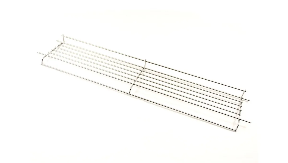 weber Weber WEB70191 warming basket Summit 400 2007 BB appliance part — product photo