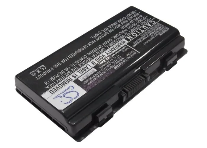 Cameron &amp; Co Cameron &amp; Co DS-CS-AUT2NB laptop battery 4.4 Ah 11.1V 4400mAh — product photo