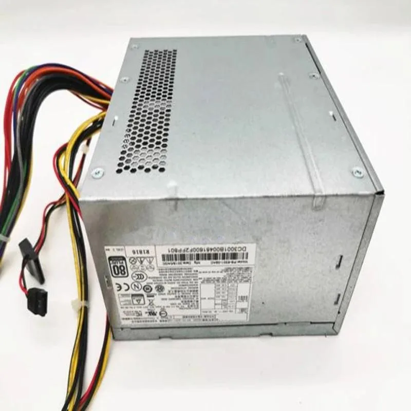 KHACHIMO KHACHIMO 300W ATX PS-6301-09 842936-001 Power Supply — product photo