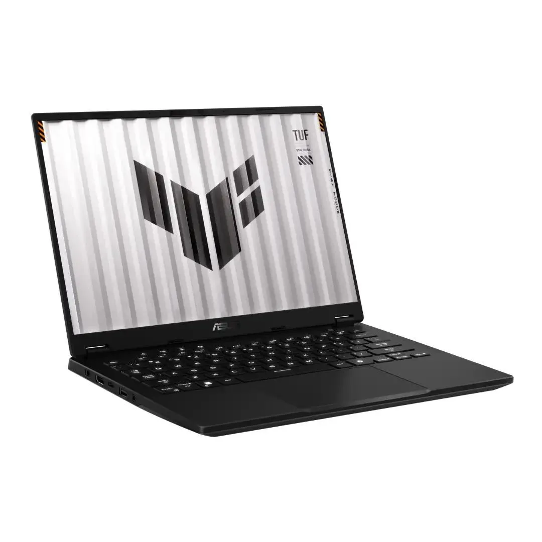 ASUS ASUS TUF Gaming A14 FA401KM-DS74-HID1 14" WQXGA 165Hz Ryzen AI 7 350 RTX 5060 16GB LPDDR5X — product photo