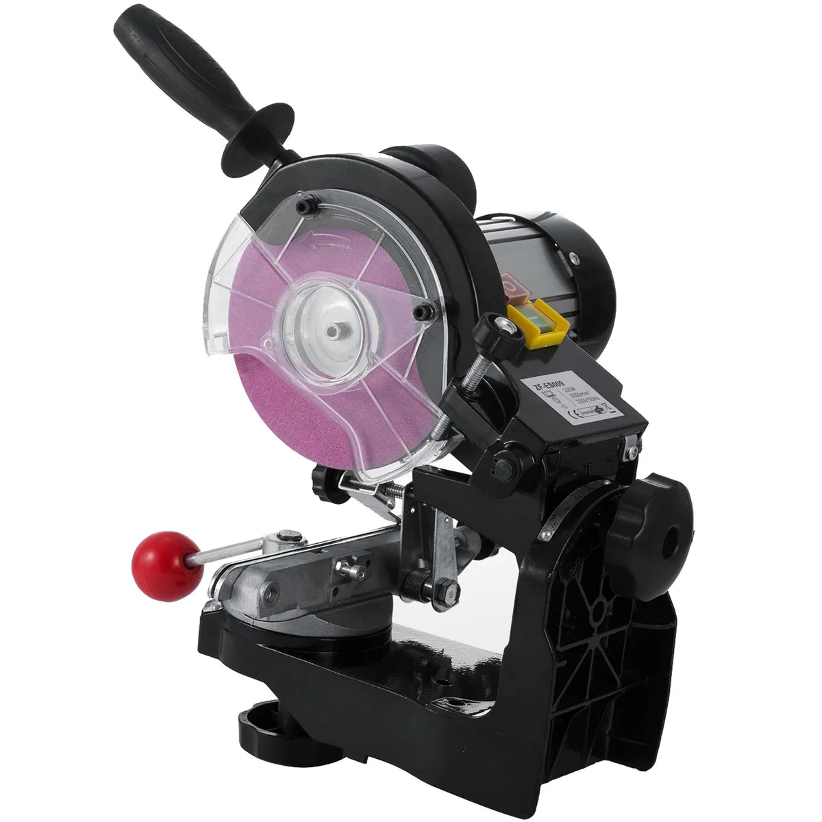 VEVOR VEVOR Electric Chainsaw Sharpener 230W 3000RPM 5.5" Grinding Wheel — product photo