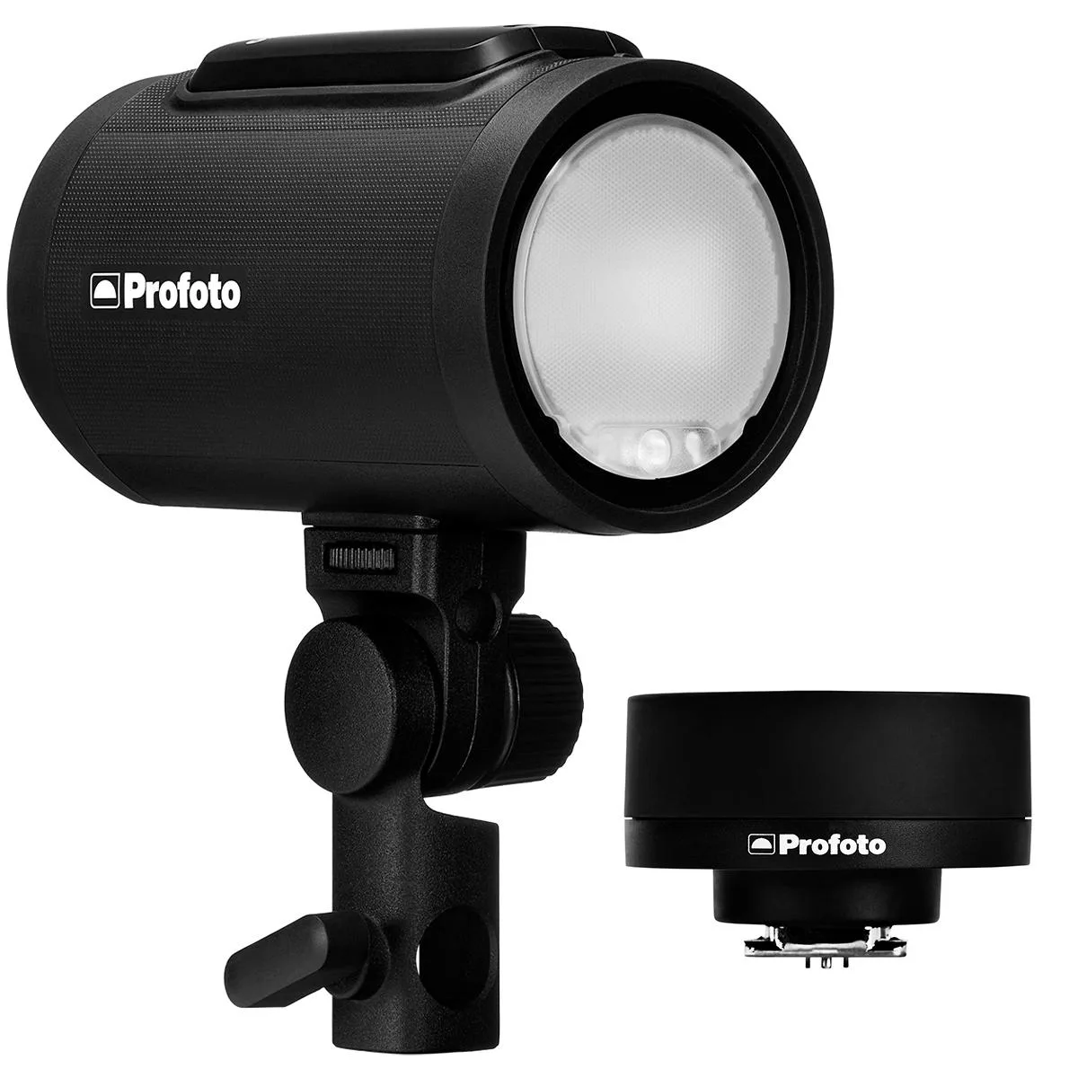 Profoto Profoto A2 100W Flash Kit with Connect Transmitter for Canon — product photo