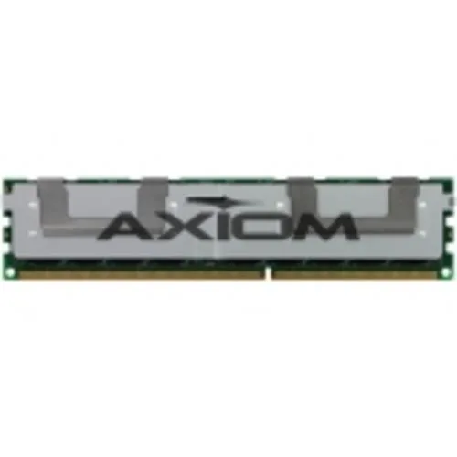 Axiom Axiom AX31866R13A/16G 16GB DDR3-1866 ECC RDIMM server RAM — product photo