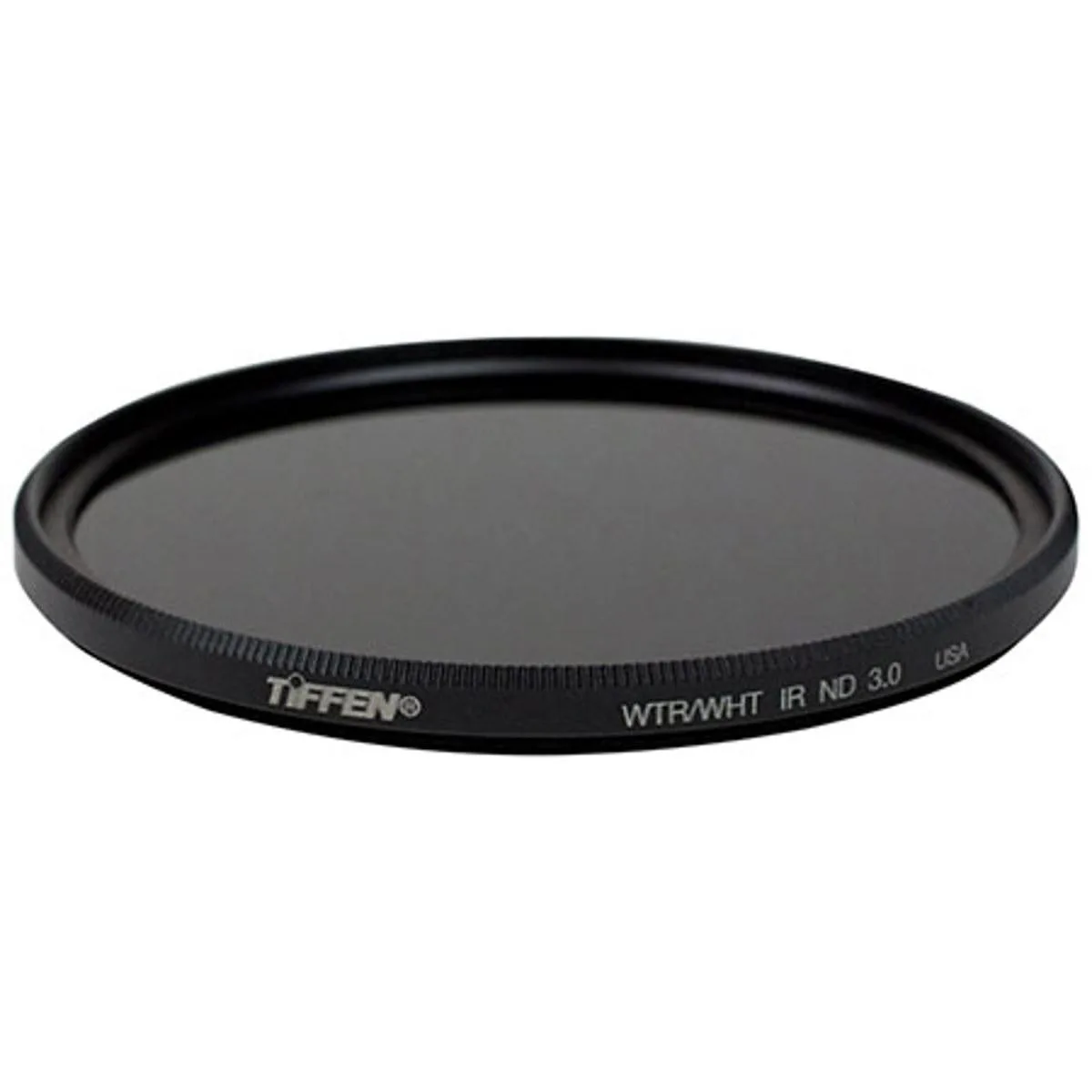Tiffen Tiffen W43IRND30 43mm WW IR Neutral Density 3.0 Glass Filter — product photo