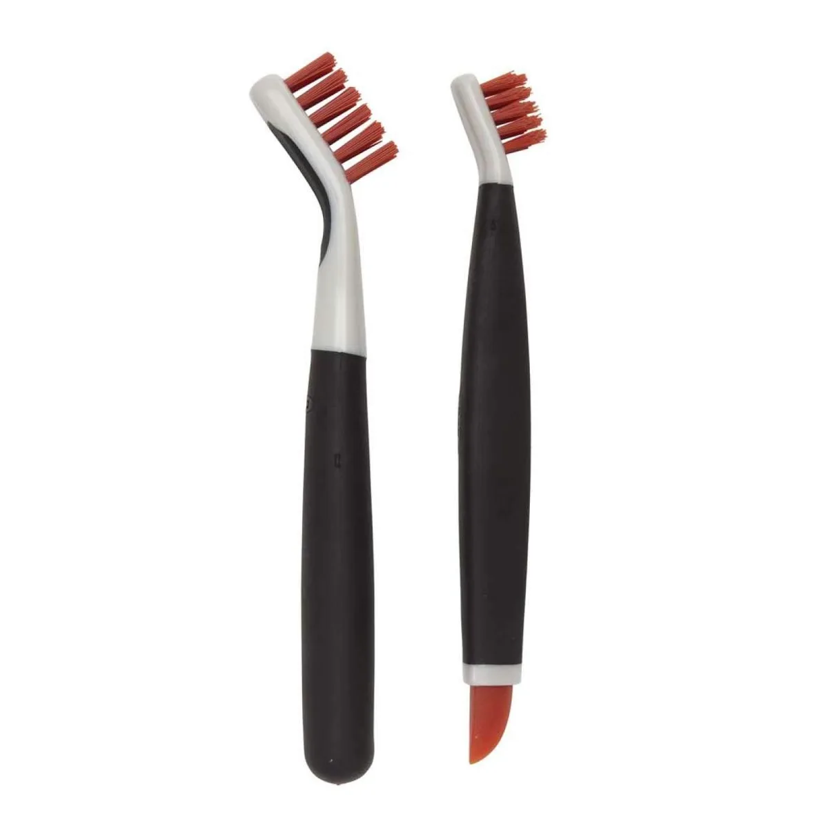 OXO Good Grips Deep Clean Brush Set cleaning kit — product photo