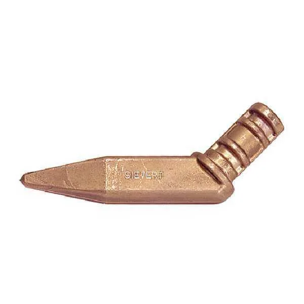 SIEVERT SIEVERT 7002-45 Pointed Bit 8 oz For 3380-93 3380-94 — product photo