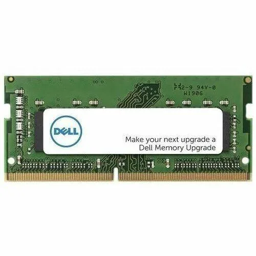 DELL DELL SNPWTHG4C/16G 16GB DDR4 3200 MHz SO-DIMM desktop RAM — product photo
