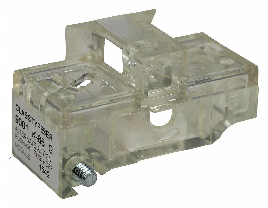Schneider Electric Schneider Electric 9001K85 Contact Block Alternator 30 mm — product photo