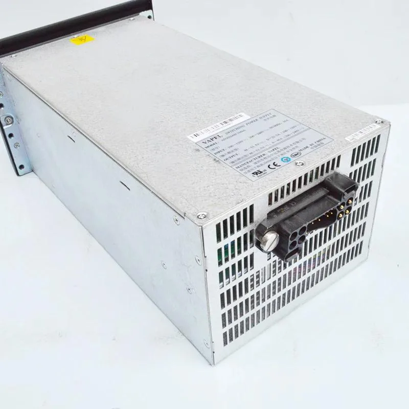 KHACHIMO KHACHIMO AD202M48-1M4A 48V 50A power supply — product photo