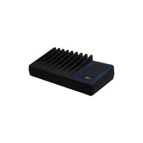 SIIG, Inc SIIG, Inc AC-PW1314-S1 10 port USB Charging Station — product photo
