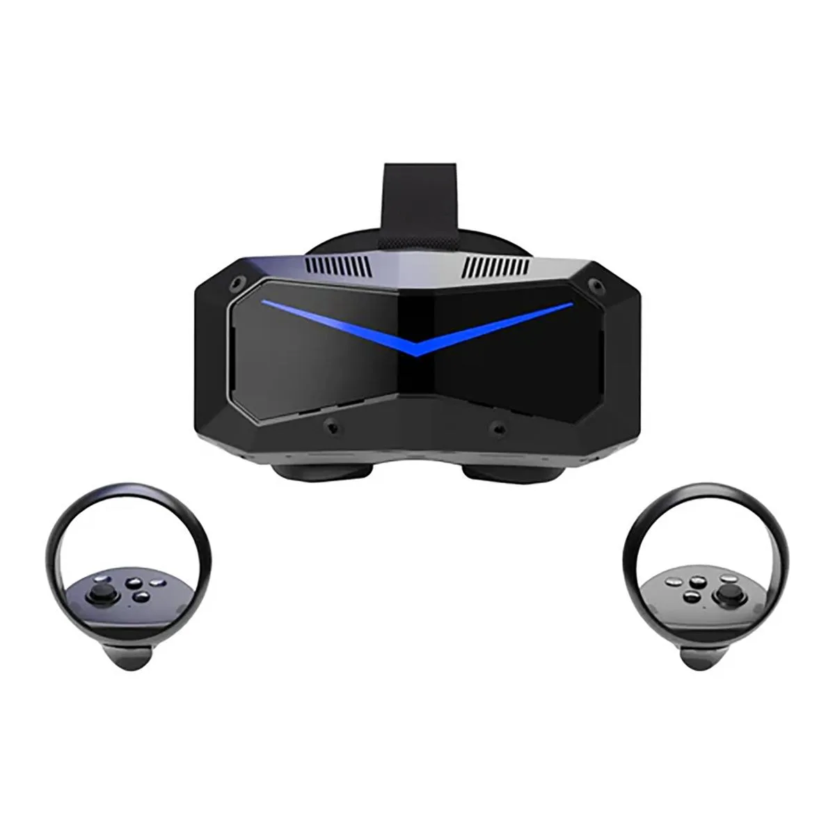 Pimax Pimax Crystal Super PVH00010206 3840x3840 140° vr headset — product photo