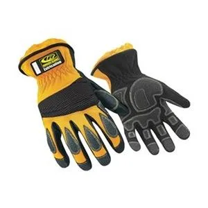 RINGERS GLOVES RINGERS GLOVES 314-10 Cut Resistant Impact Gloves personal protective equipment — product photo
