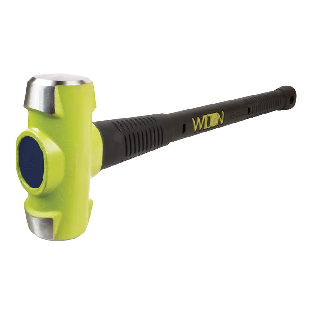 Wilton Wilton 41036 10 lb 38 in Soft-Face Sledge Hammer — product photo