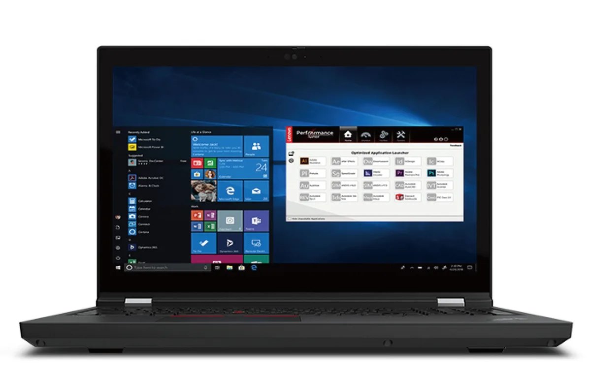 Lenovo Lenovo NB-LE-20YTS1F600_i711800H laptop i7-11800H RTX 3080 32GB 1TB NVMe 15.6" UHD — product photo