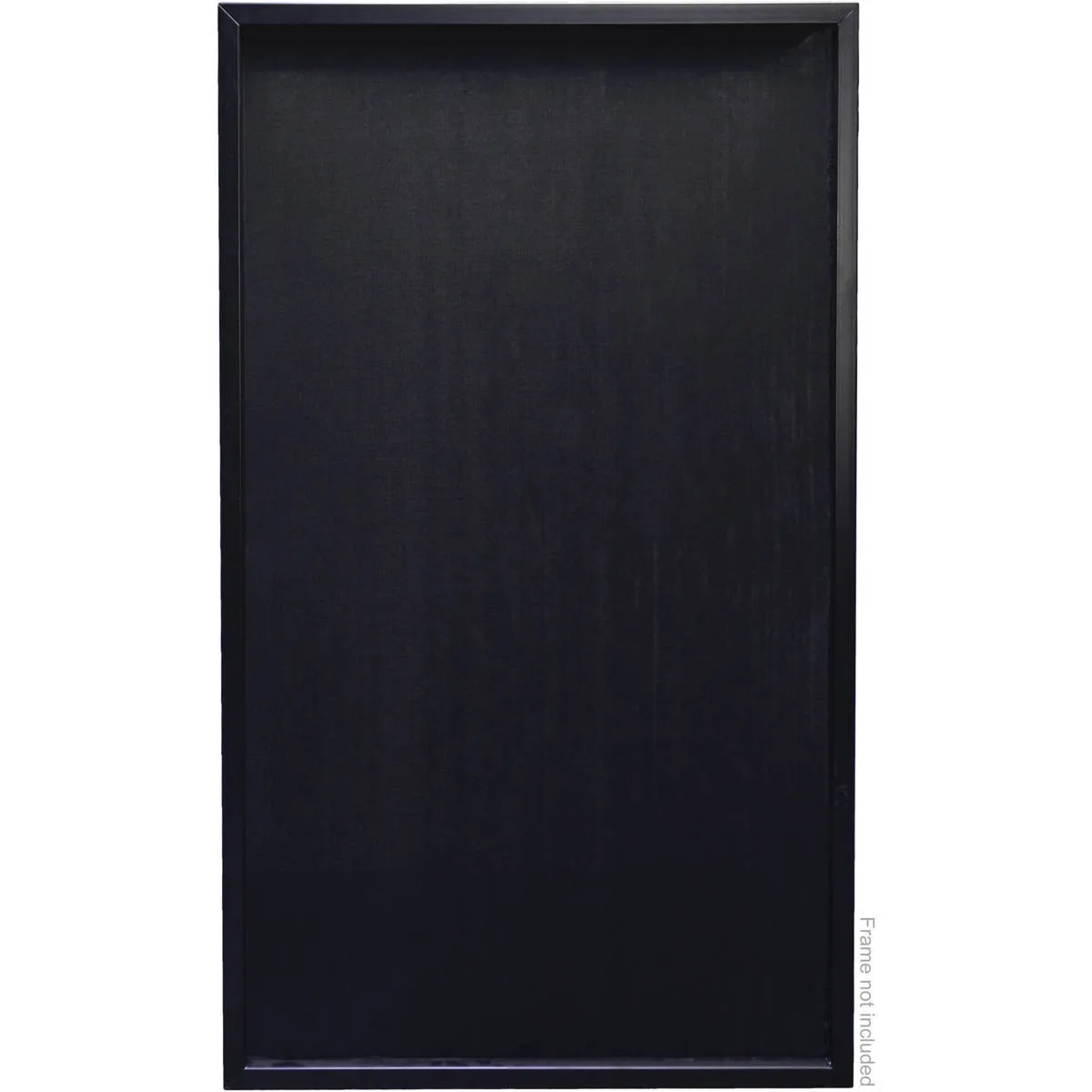 Headliner Headliner Universal Replacement Scrim Cloth Black DJ accessory — product photo