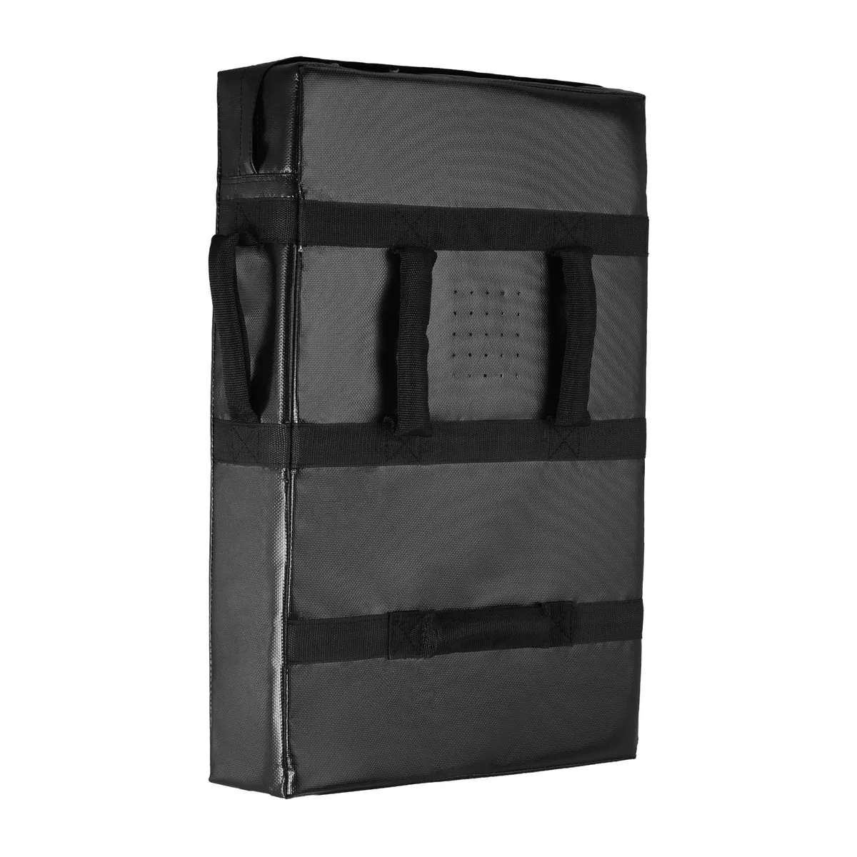 VEVOR VEVOR Football Blocking Dummy 24x16 in Black 1PCS — product photo