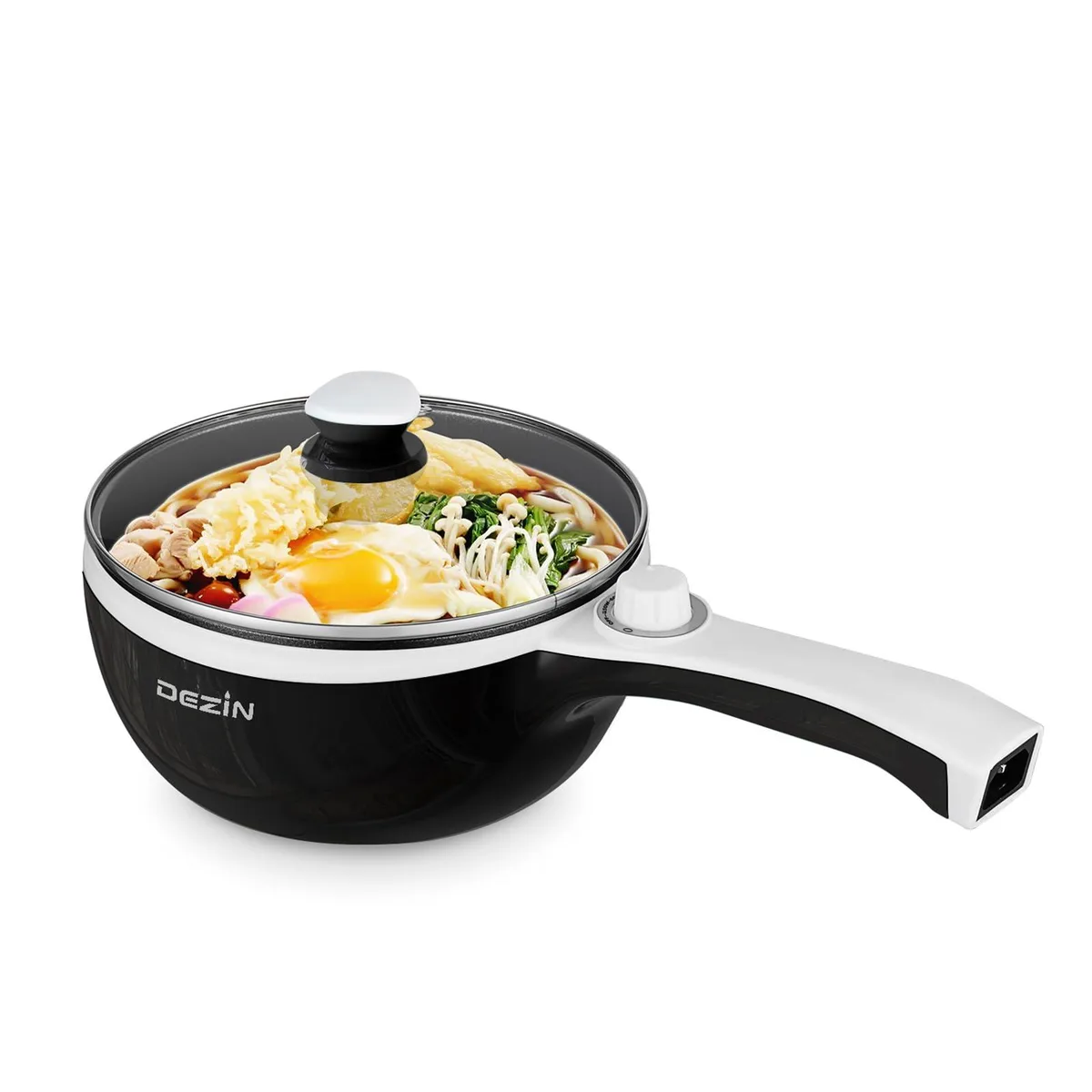  DEZIN 150H 1.5L 700W pressure cooker — product photo