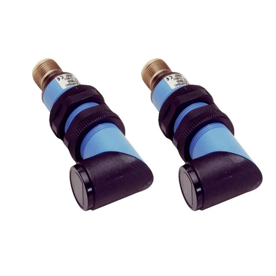 Sick Sick VS/VE18-4P3912 Through-beam photoelectric sensor PNP — product photo