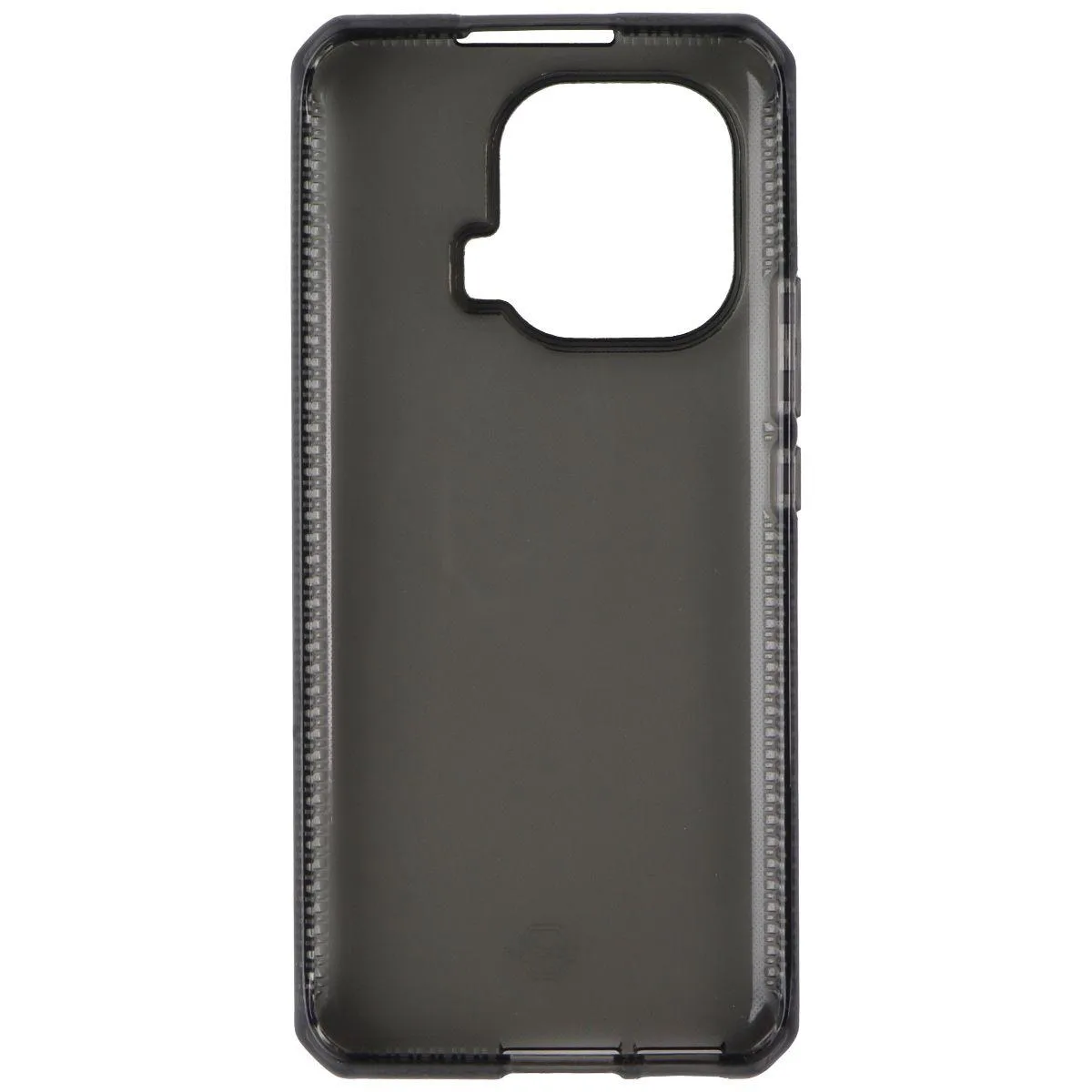 ITSKINS ITSKINS Spectrum R Clear Case for Xiaomi 11 Pro Smoke — product photo