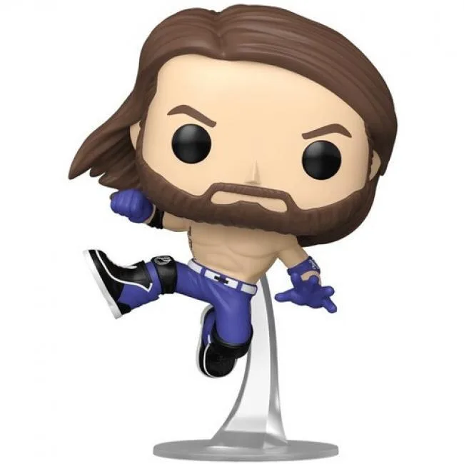 Funko Funko POP! WWE AJ Styles Vinyl Figure 90539 — product photo