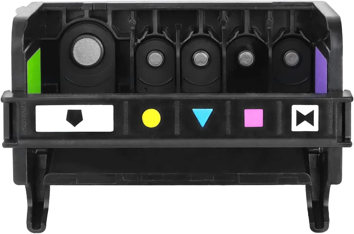 NuoTo NuoTo 564 Printhead 5-Slot Replacement CN642A CB326-30002 — product photo