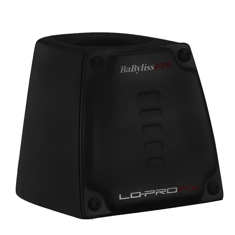 Babyliss Pro Babyliss Pro FX726BASE charging base for LO-PROFX trimmer — product photo