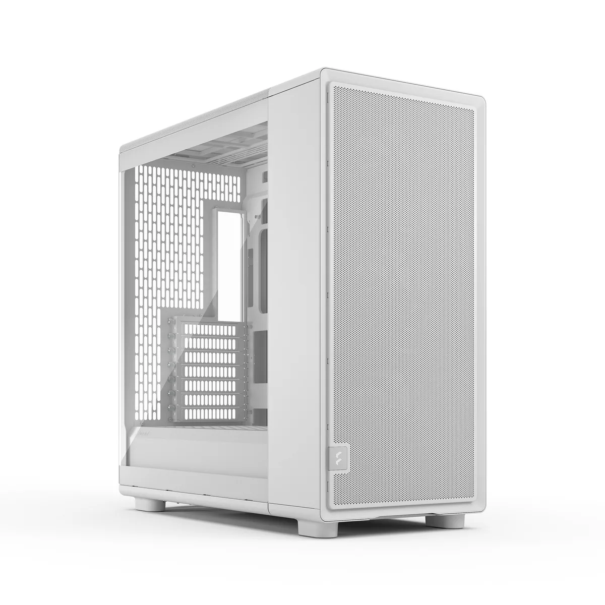 Fractal Design Fractal Design FD-C-EPO1X-03 Epoch XL White PC case — product photo