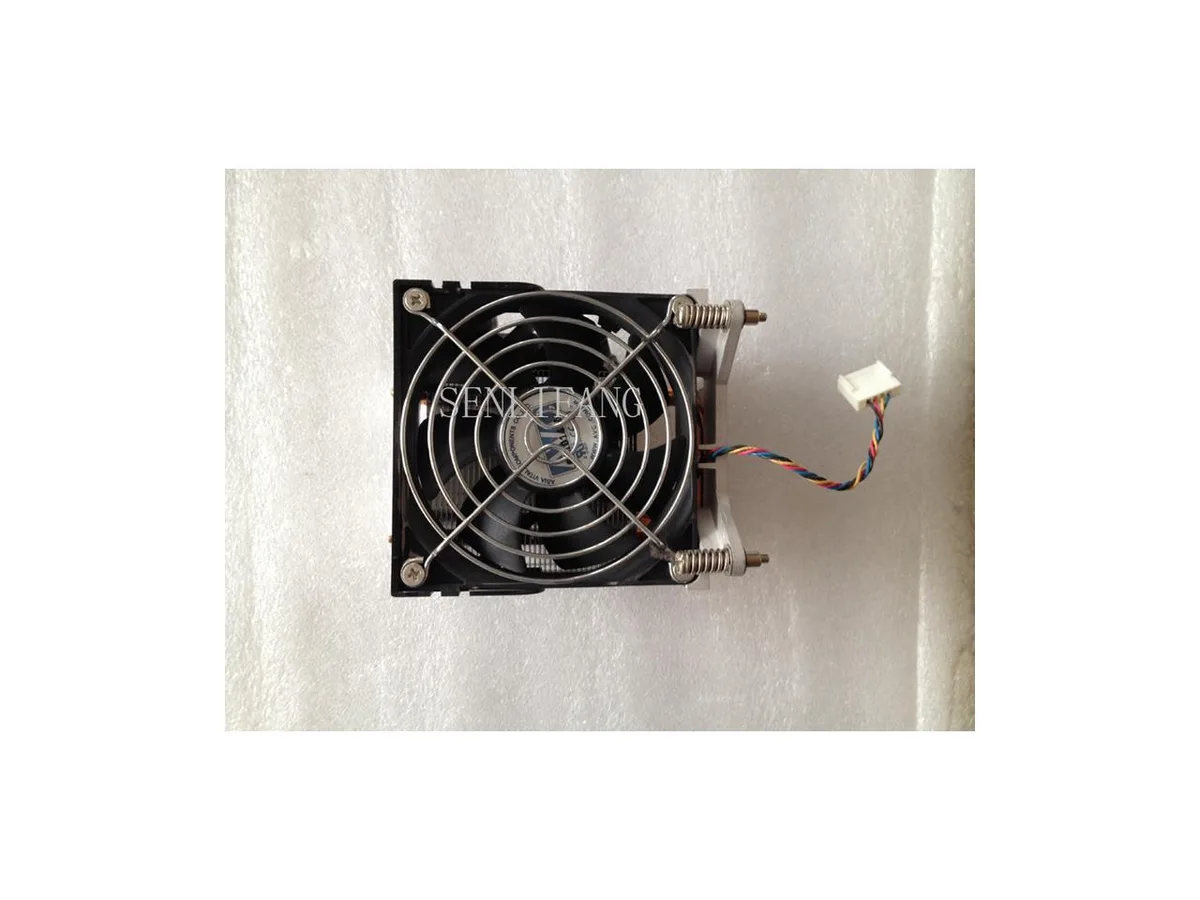 Fans Fans CPU Cooler ML110 G6 ML310 G6 509969-001 576927-001 — product photo